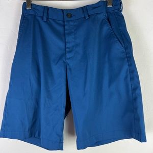 Slazenger Shorts Blue Size Large